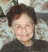 Adeline Lillian (Carretta) Cleric