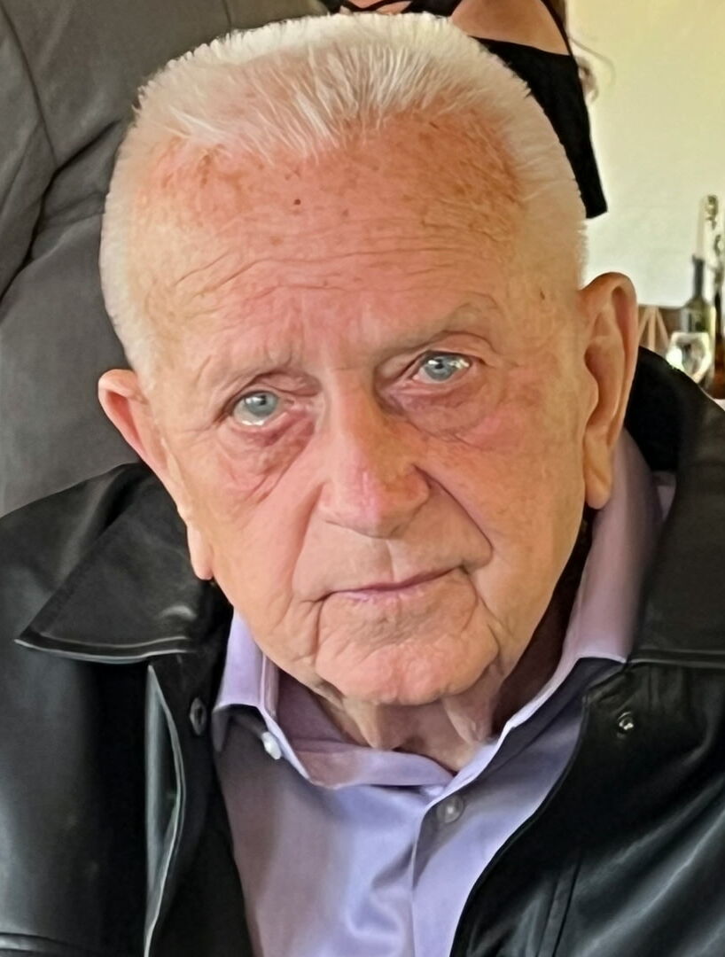 Gene  Dremsek, Sr.