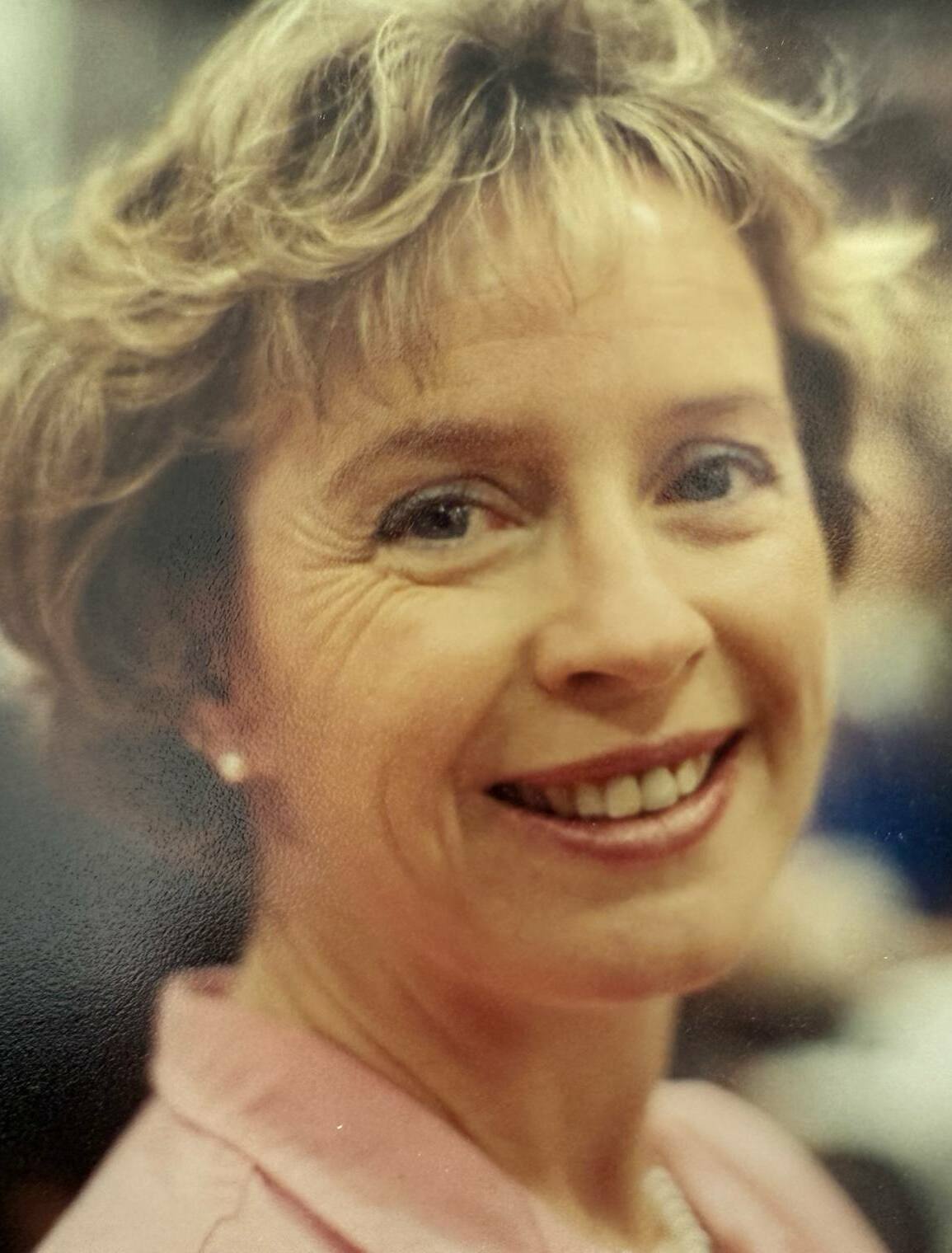 Melany Dawn (Stephenson) Hamilton