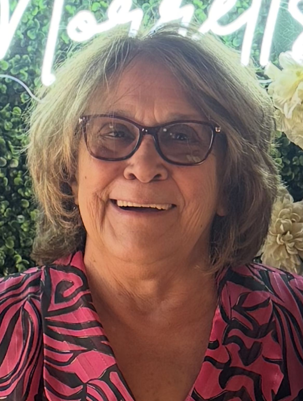 Florence "Gay" Orient