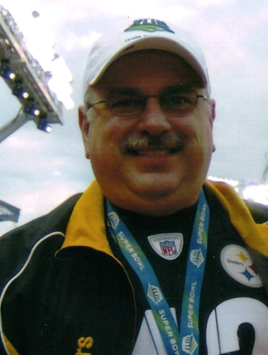 Michael  G. Ricciadello